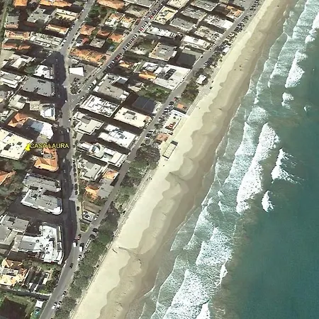 Апартаменти Casa Laura Алассіо