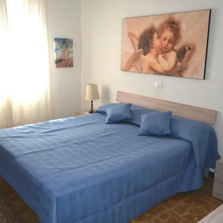 Casa Laura * Алассіо