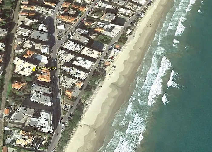 Daire Casa Laura Alassio