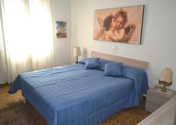 Casa Laura * Alassio