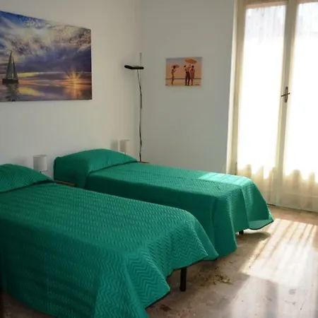 Casa Laura Appartamento *